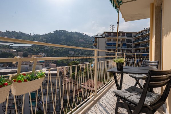 appartamento in vendita a Sanremo