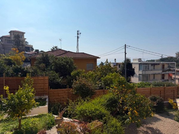 appartamento in vendita a Sanremo