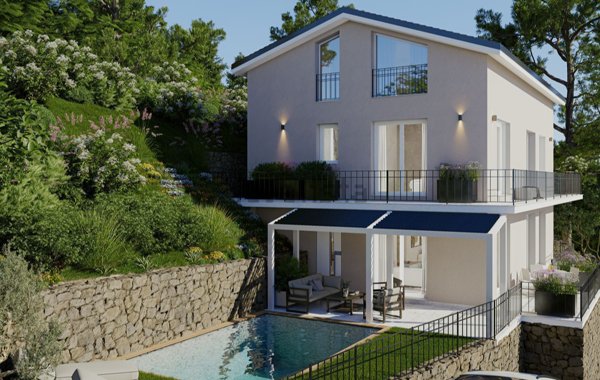 casa indipendente in vendita a Sanremo