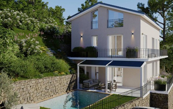 casa indipendente in vendita a Sanremo