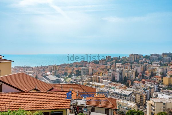 casa indipendente in vendita a Sanremo in zona San Romolo