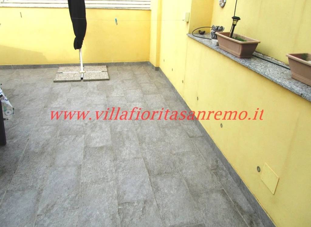 appartamento in vendita a Sanremo