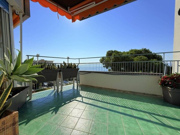 appartamento in vendita a Sanremo