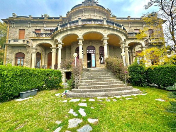 appartamento in vendita a Sanremo