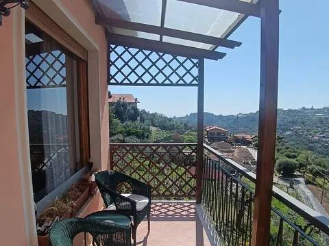 appartamento in vendita a Sanremo