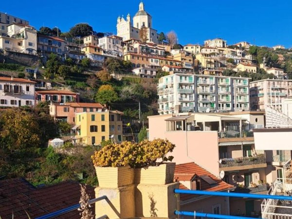 appartamento in vendita a Sanremo