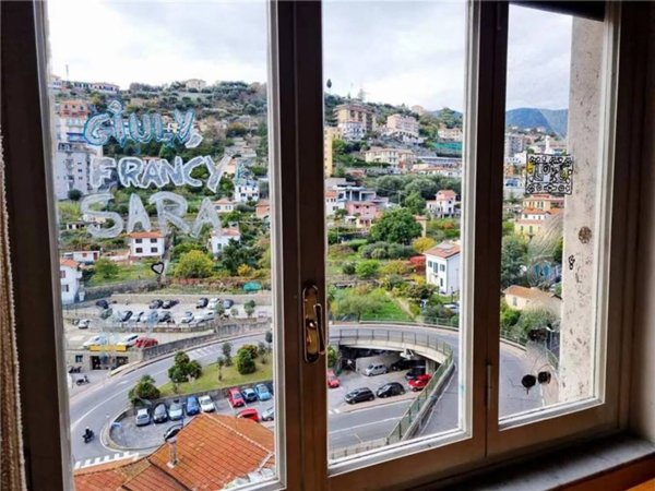 appartamento in vendita a Sanremo