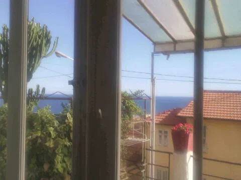 appartamento in vendita a Sanremo