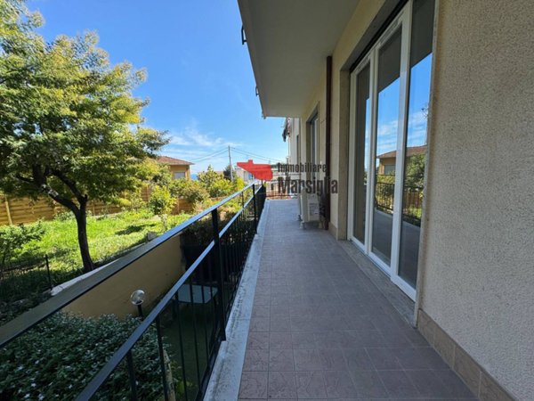 appartamento in vendita a Sanremo