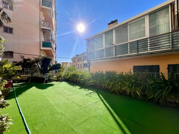 appartamento in vendita a Sanremo