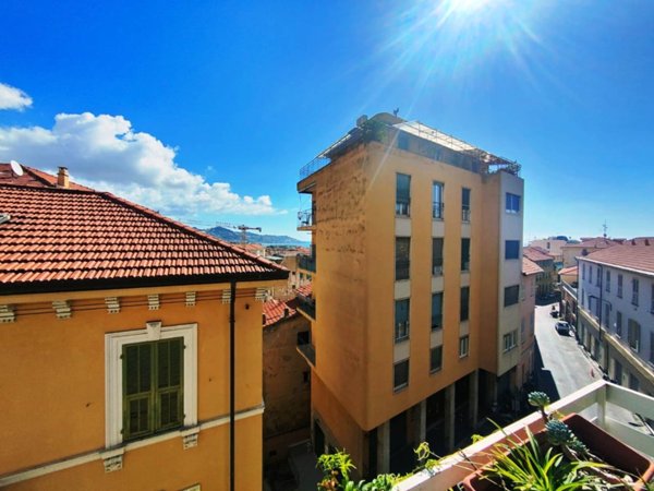 appartamento in vendita a Sanremo