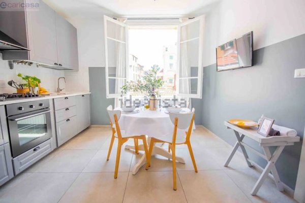 appartamento in vendita a Sanremo