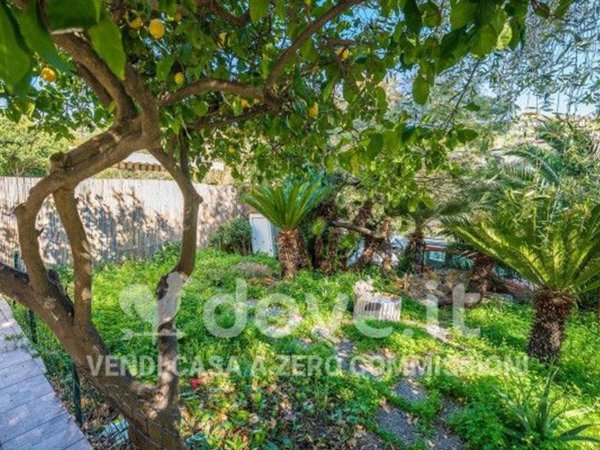 appartamento in vendita a Sanremo