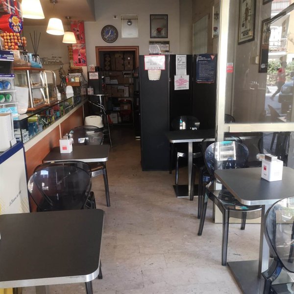 negozio in vendita a Sanremo