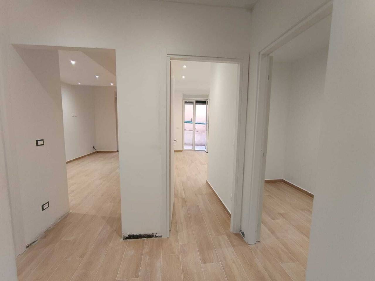 appartamento in vendita a Sanremo