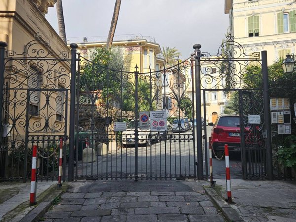 appartamento in vendita a Sanremo