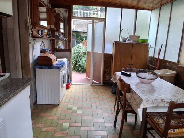 appartamento in vendita a Sanremo