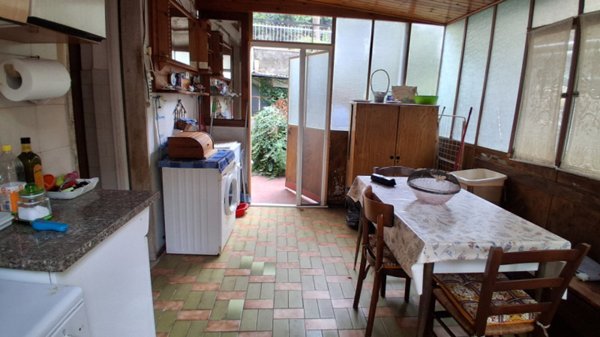 appartamento in vendita a Sanremo