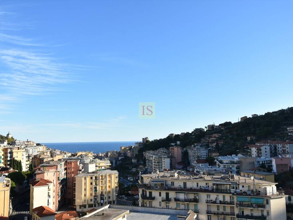 appartamento in vendita a Sanremo