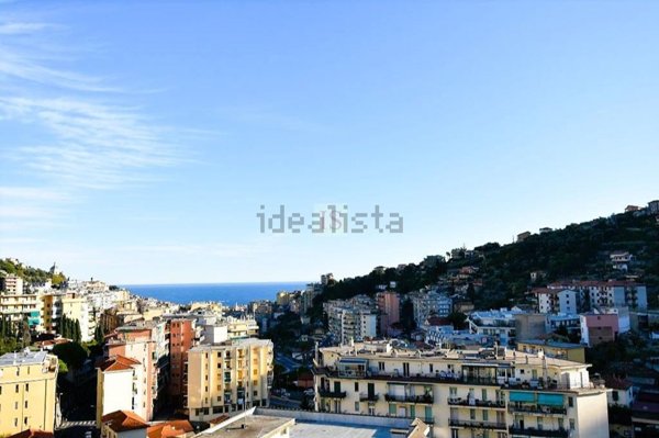 appartamento in vendita a Sanremo