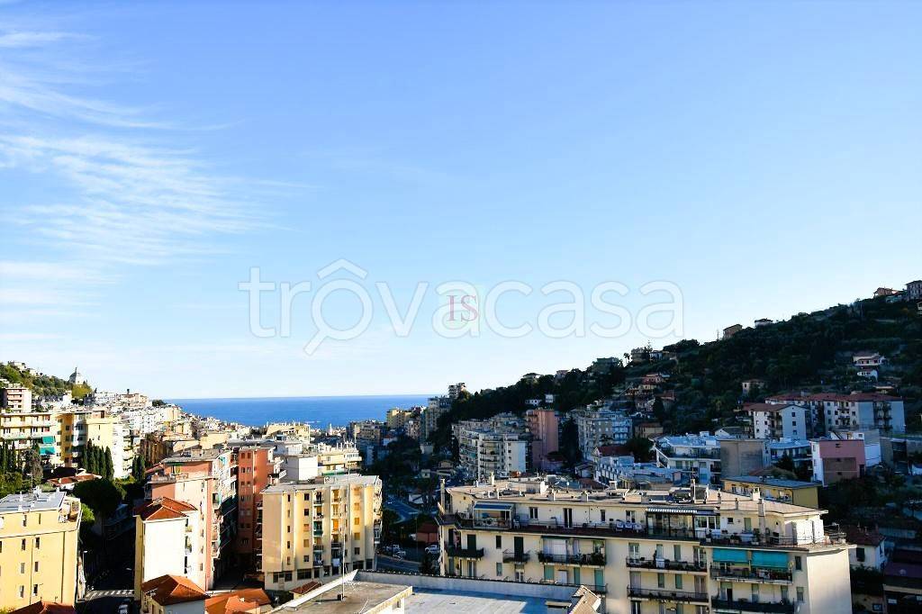 appartamento in vendita a Sanremo