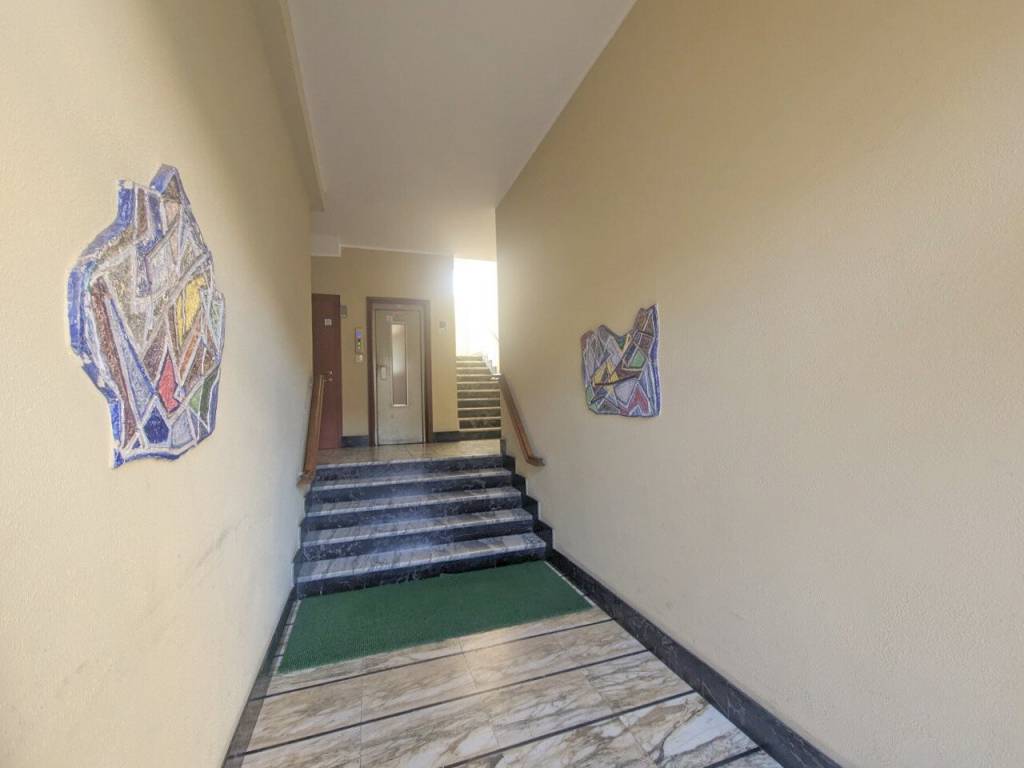 appartamento in vendita a Sanremo