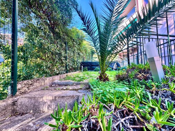 appartamento in vendita a Sanremo