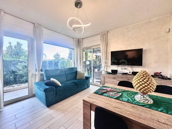 appartamento in vendita a Sanremo