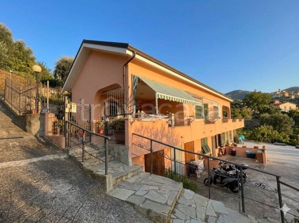 appartamento in vendita a Sanremo