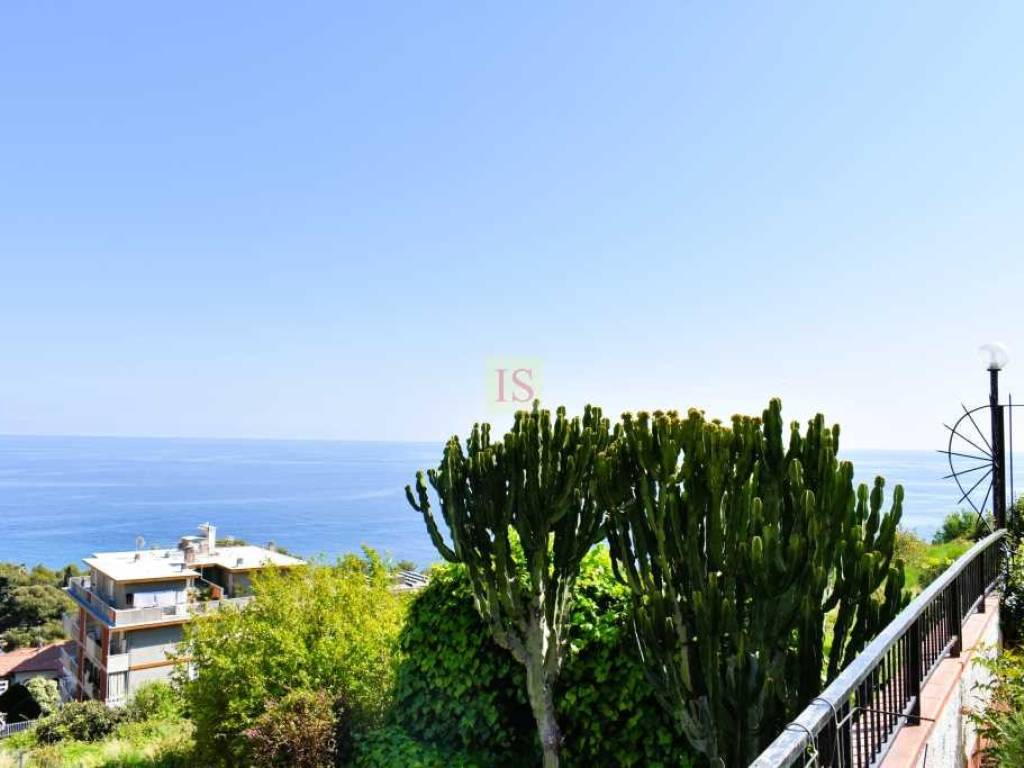 appartamento in vendita a Sanremo