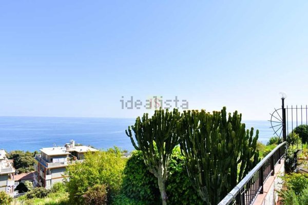 appartamento in vendita a Sanremo