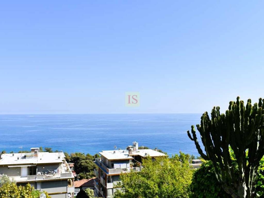 appartamento in vendita a Sanremo