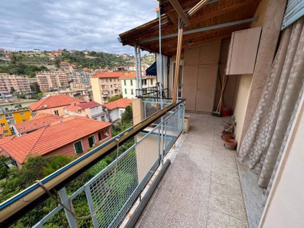 appartamento in vendita a Sanremo