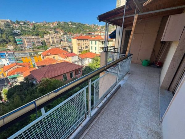 appartamento in vendita a Sanremo