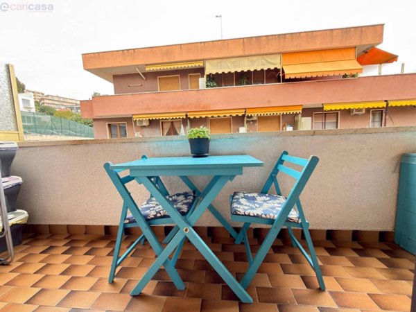 appartamento in vendita a Sanremo