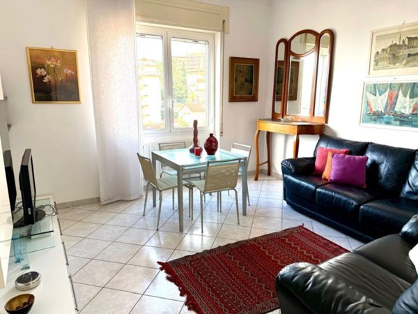 appartamento in vendita a Sanremo