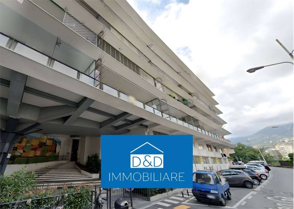 appartamento in vendita a Sanremo