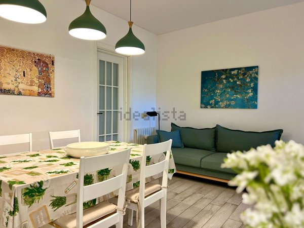 appartamento in vendita a Sanremo