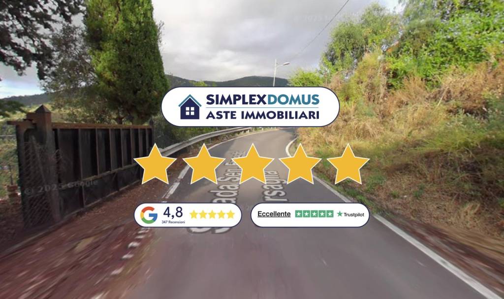 casa indipendente in vendita a Sanremo in zona San Romolo