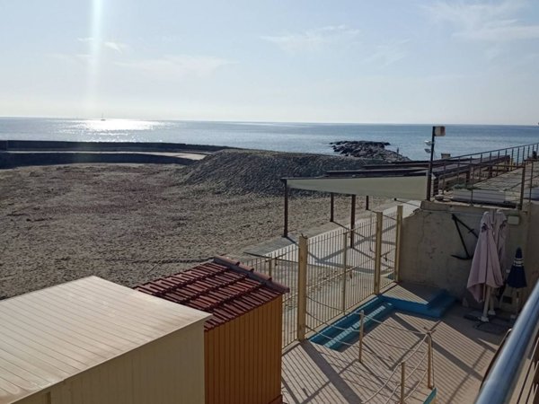 monolocale in vendita a Sanremo