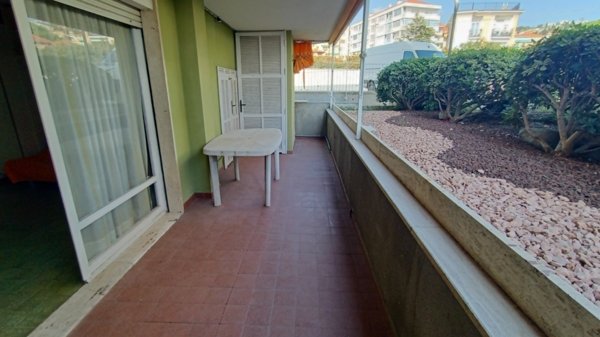 monolocale in vendita a Sanremo