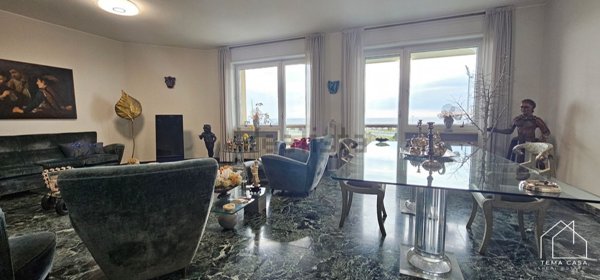 appartamento in vendita a Sanremo