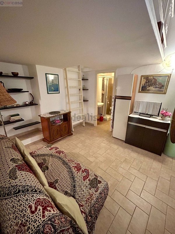 appartamento in vendita a Sanremo