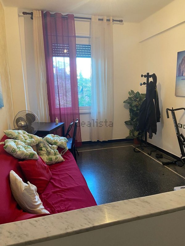 appartamento in vendita a Sanremo