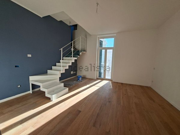 appartamento in vendita a Sanremo