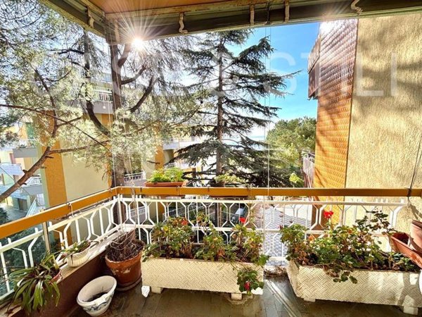 appartamento in vendita a Sanremo