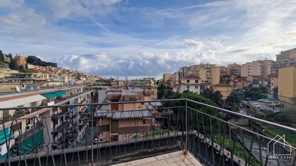 appartamento in vendita a Sanremo