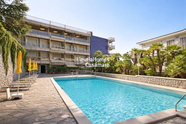 appartamento in vendita a Sanremo