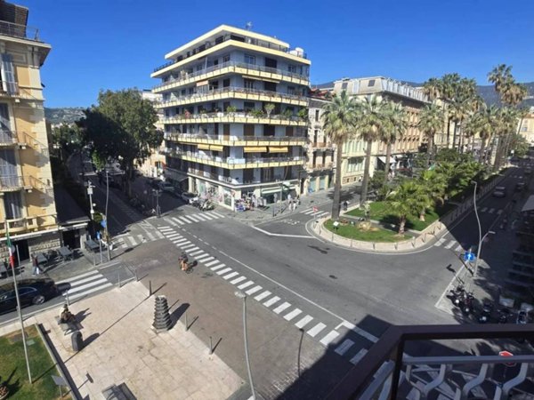 appartamento in vendita a Sanremo