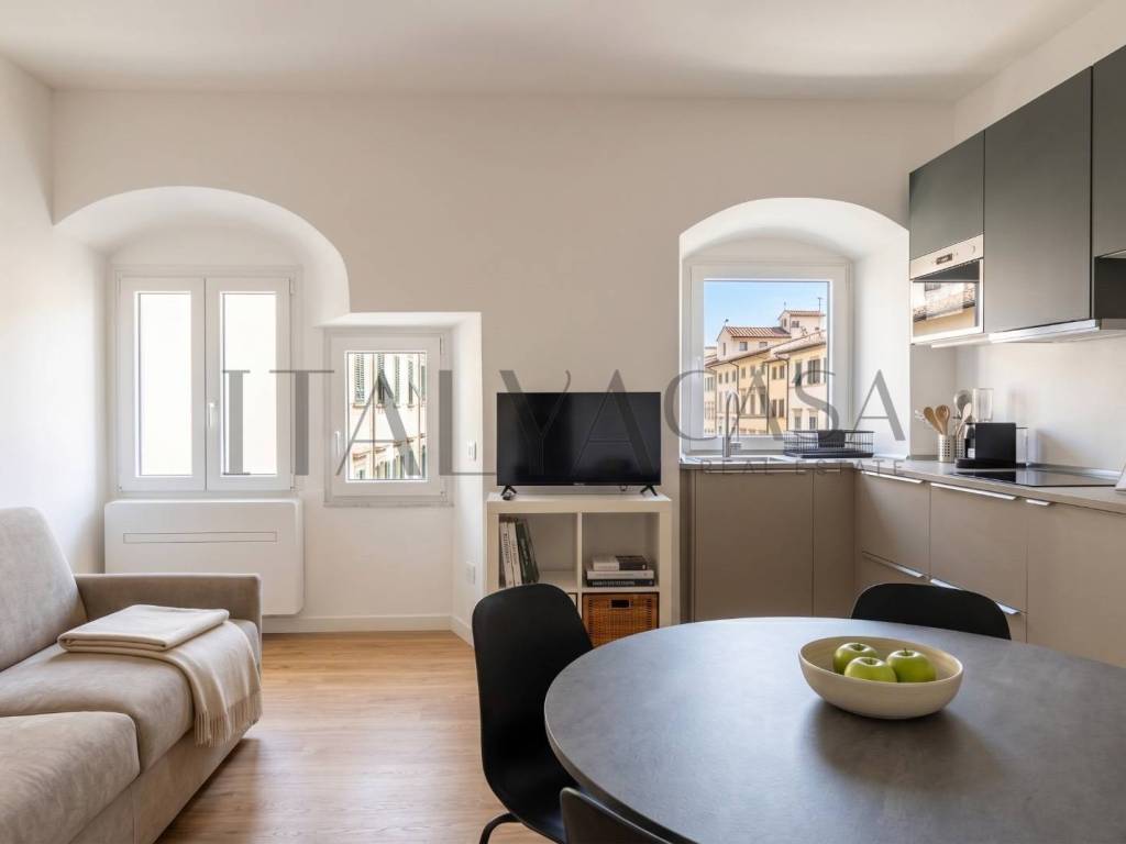 appartamento in vendita a Sanremo